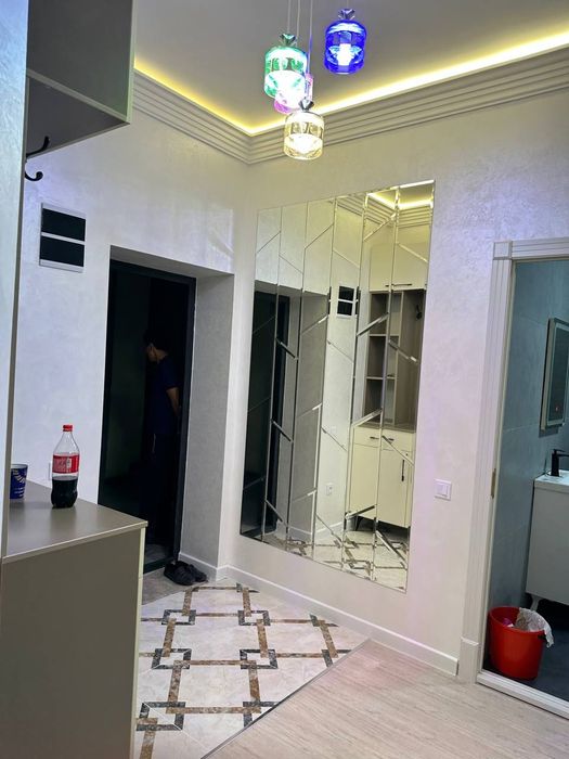 3 хонали уй сотилади