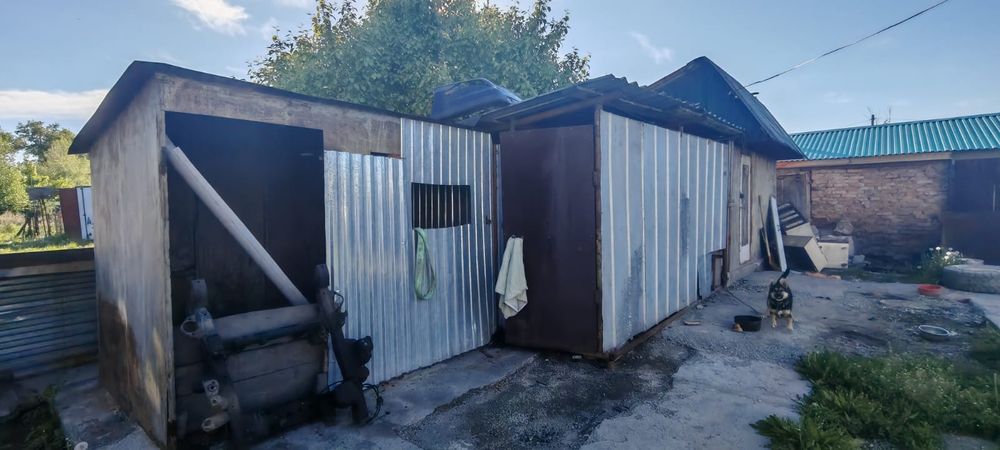 Продам дачу зимнего варианта