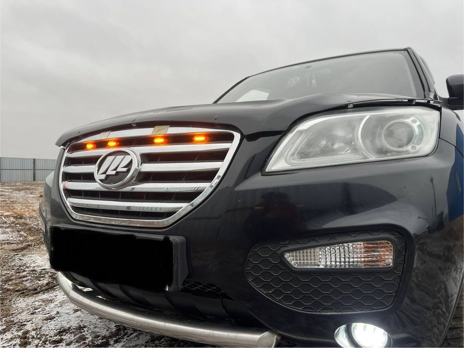 Лифан х60  продам