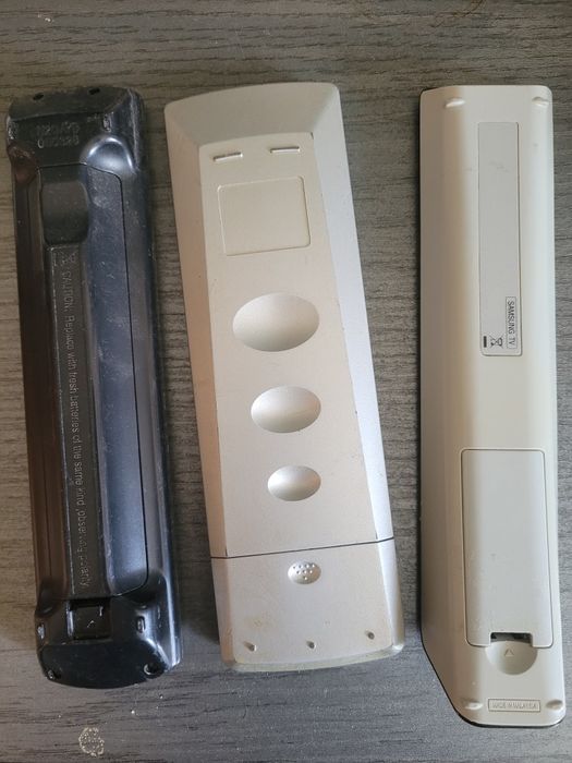 Telecomenzi Receiver Tv statie Panasonic Samsung Sherwood