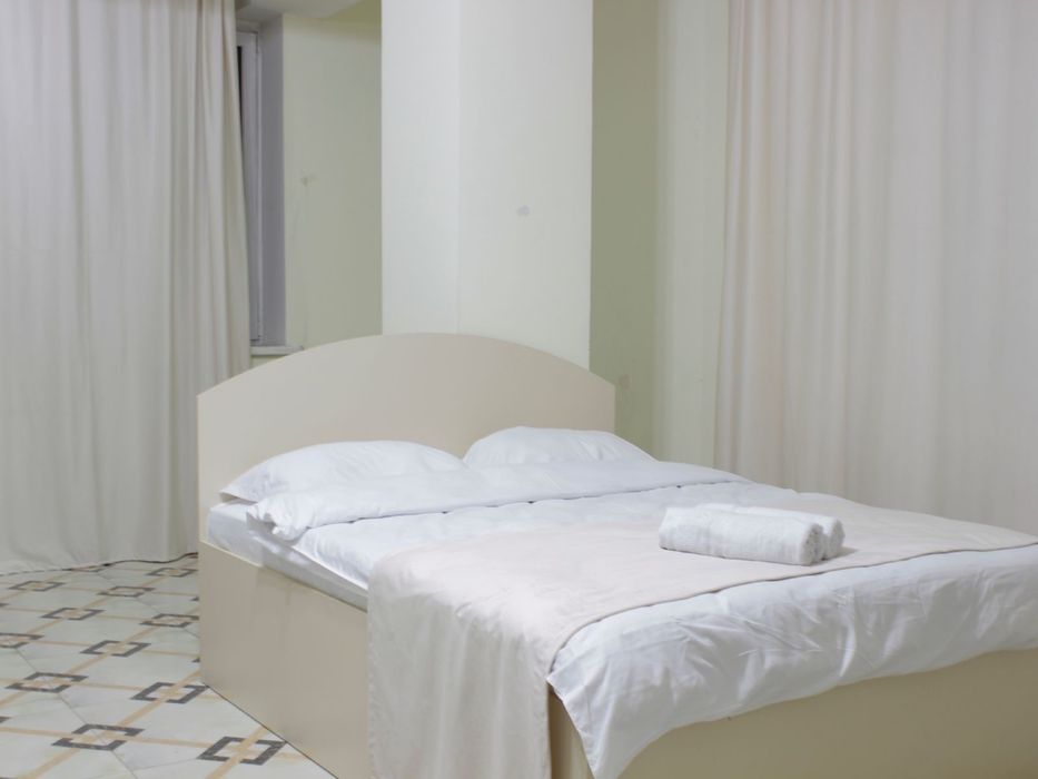 Сдается квартира по суточно