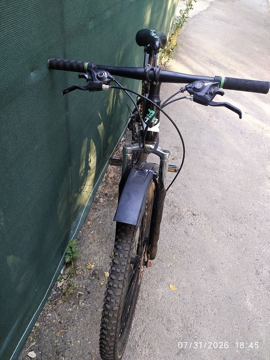 Velosiped X-Azza