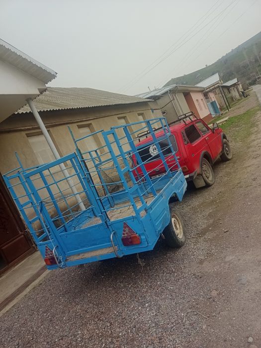 Nima 1987 motor abkatkada 3 oy boʻldi yoqilgʻi turi benzin