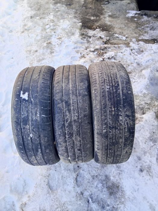 Продам Шина бу 16