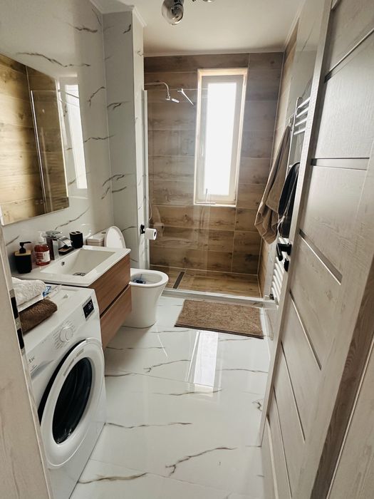 Apartament de inchiriat prima inchiriere
