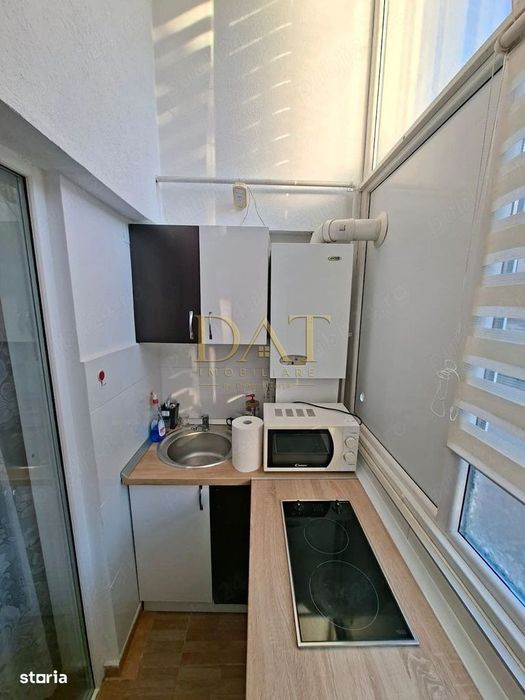 Apartament 2 camere | 40 mp | Gheorgheni