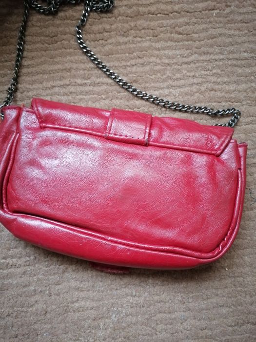 Три чифта Дамски чанти