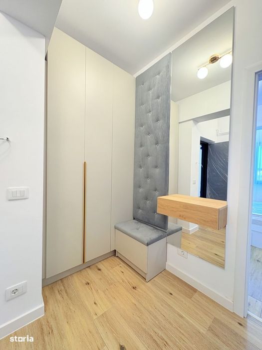 Apartament 2 camere + bucătărie | Centrala Proprie | Parcare Privata |