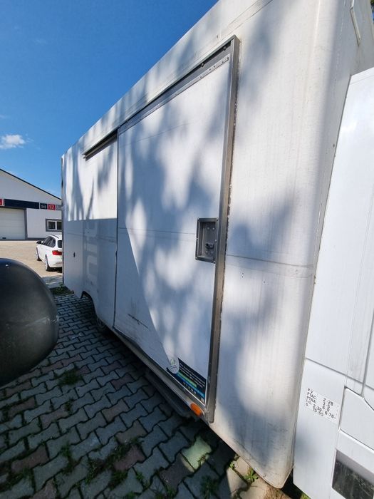 Renault Master 2018