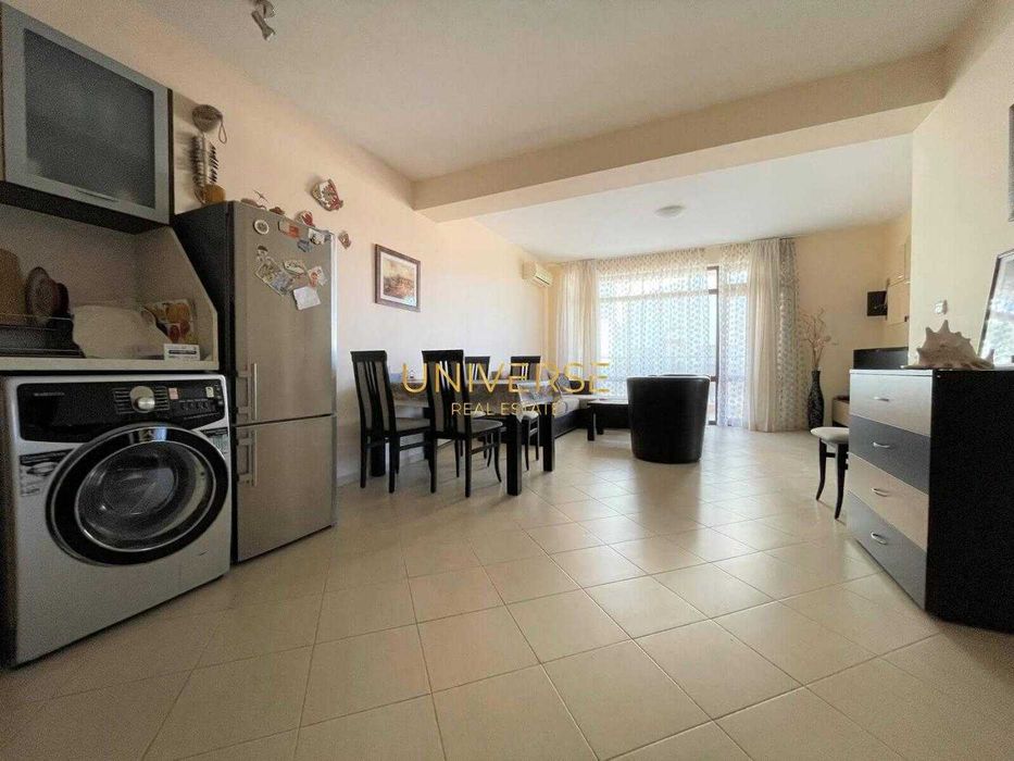 Продава се Тристаен апартамент в к.к. Слънчев бряг - 106 кв.м за 991 €/кв.м - Снимка #6