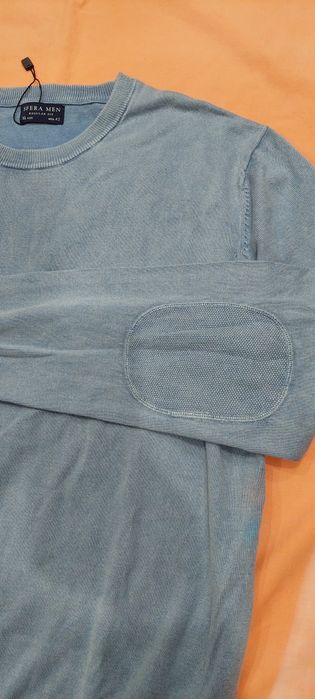 pulover de barbati L Mango, Sfera