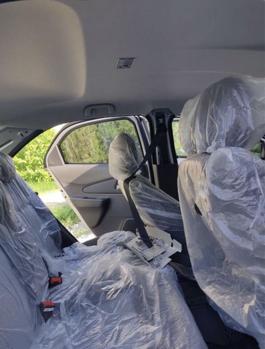 Cobalt yangi kecha chiqdi sotiladi Malibu 2ga barter qilaman