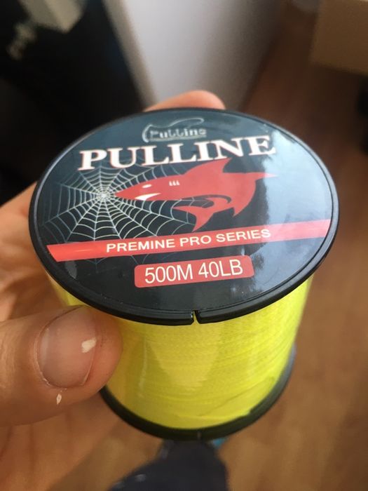 Fir textil 0.26 cm -rola 500 m