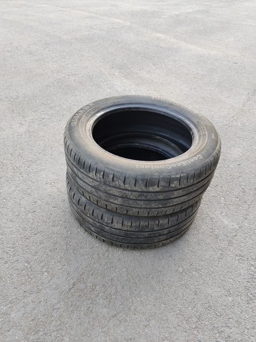 Продаются шины б/у
