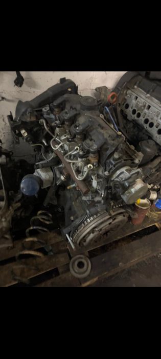 De vânzare motor Renault megane 3 diesel 1.5 dci 110CP euro 6 Bucureșt