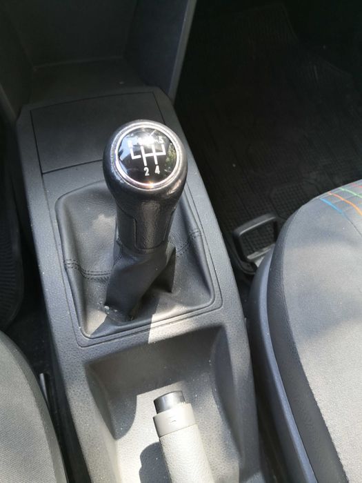 Volkswagen Polo 1.2 benzina 90.500 km reali masina tinuta in garaj