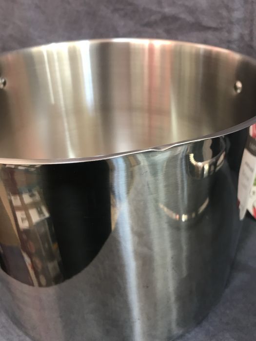 Тенджера за кускус Baumalu