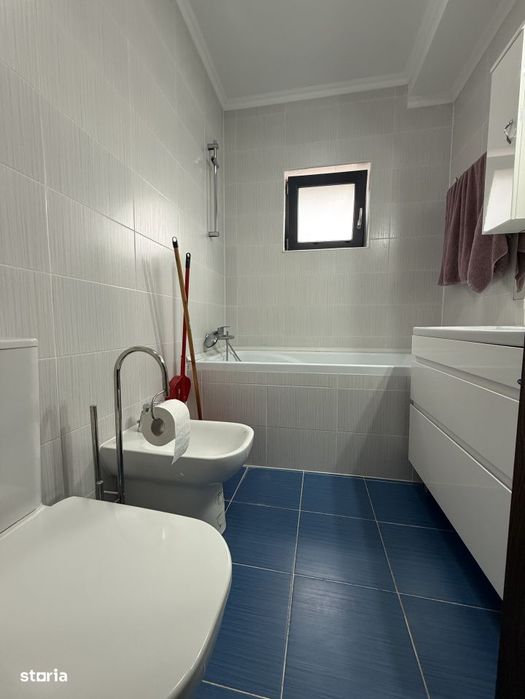 Apartament 2 camere, 52,41 mp utili + balcon de 7,54 mp, etaj 2 - Bray