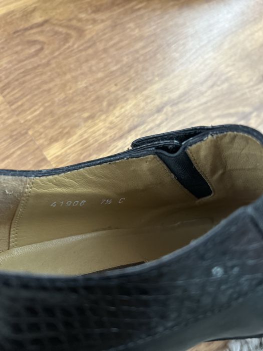 Pantofi Cesare Paciotti originali