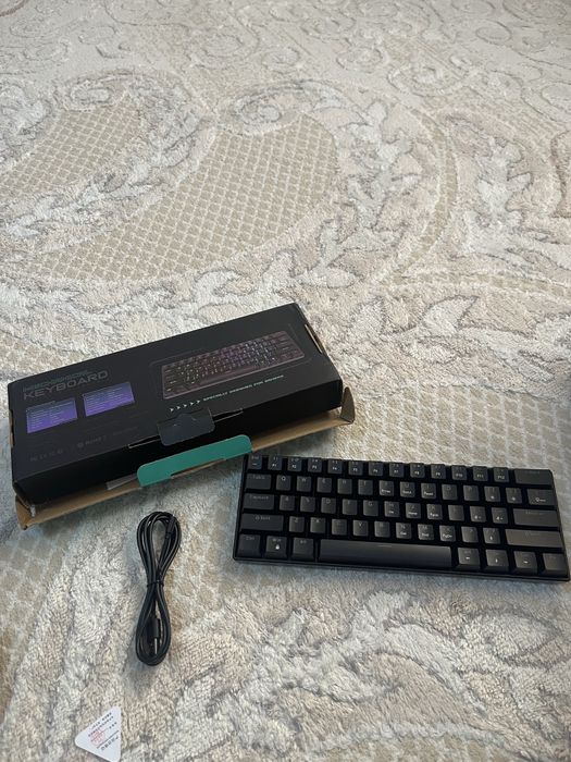 Профессиональный новый игровой комплект