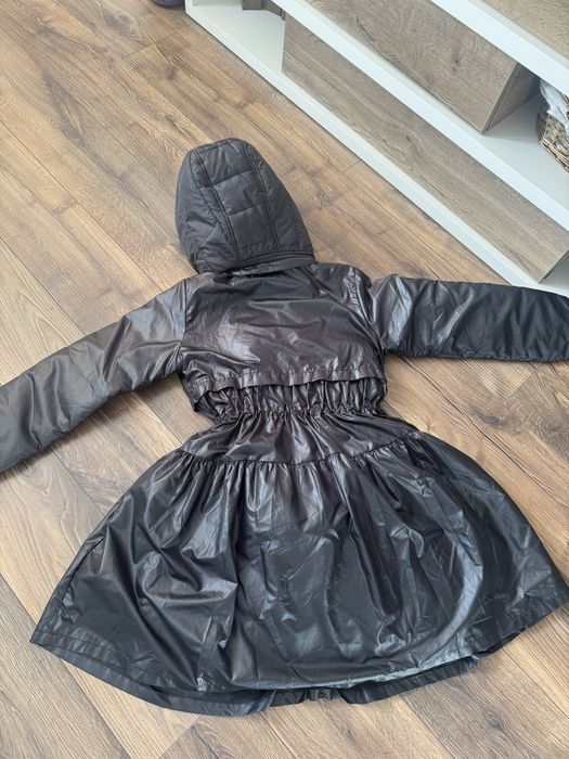 Фешън яке тип рокля