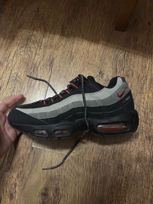 Nike air max 95