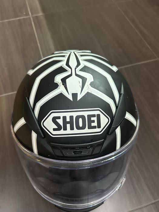 Каска за мотор SHOEI  размер S