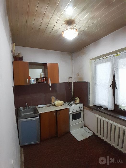 1 xonali uy sergili