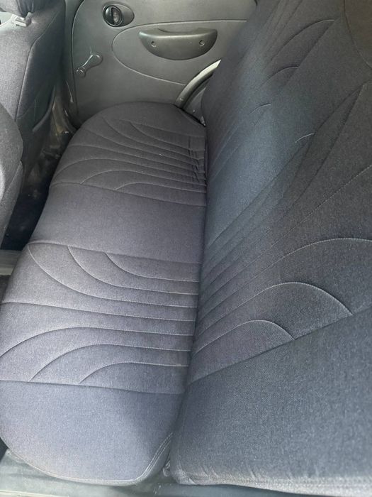 Matiz 2015 holati yaxshi