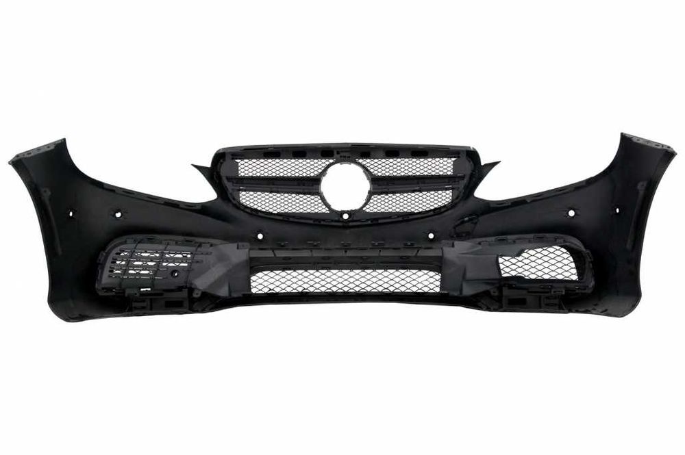 Pachet Exterior Mercedes E-Class W212 Facelift (2013-2016) E63 Look