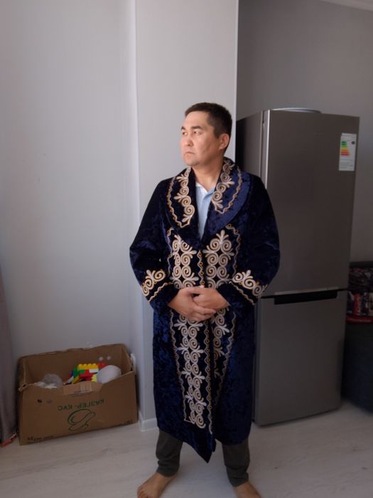 Продам шапан новый