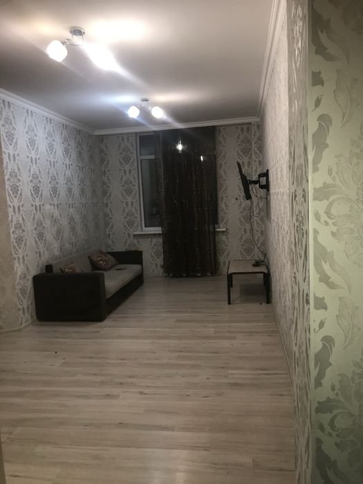 Сдам квартиру в Аренду