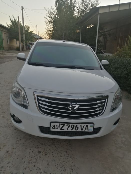 Кобальт родной 100%