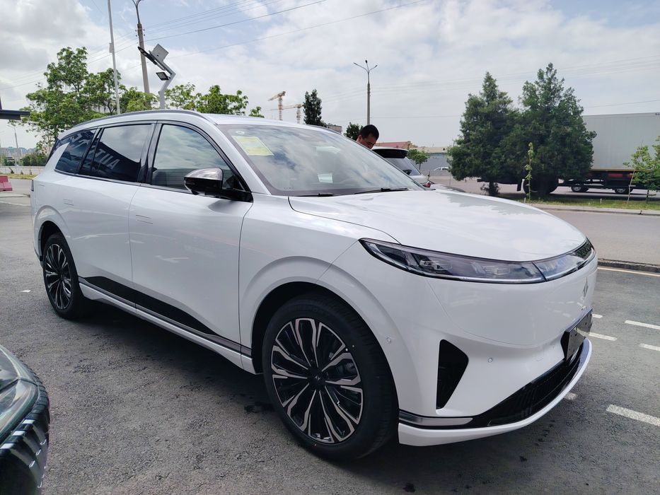 Dong feng ep 008 kafolatlari bilan