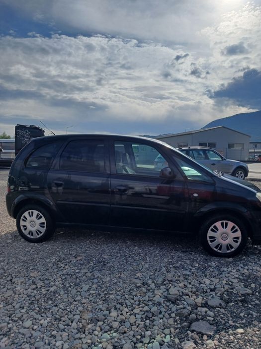Opel Meriva 1.8 benzina