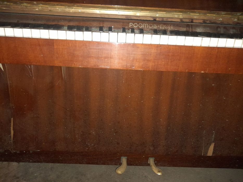 Фортепиано продам 40000тг