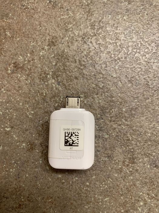 Usb Conector Samsung Mufa Tip B Original
25 lei