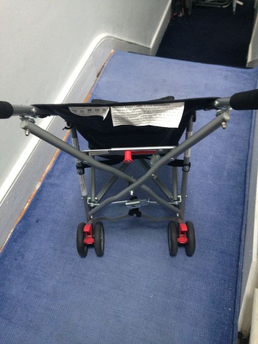 baby start caruta de copil