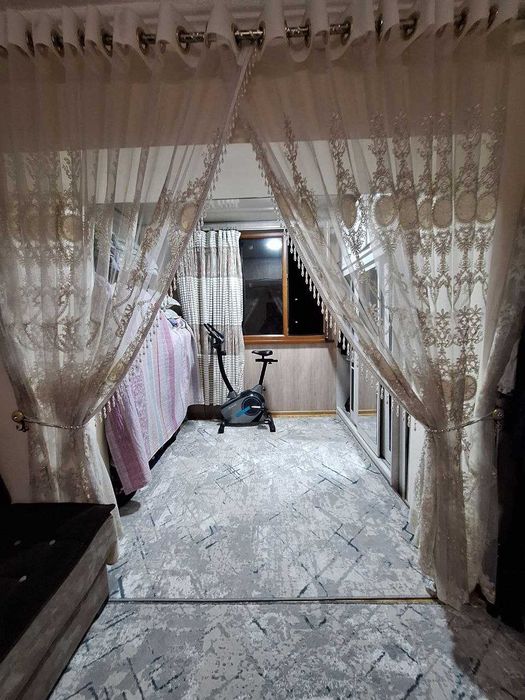 3 хонали квартира сотилади Учтепа Алгоритм 70м2 капитал ремонт