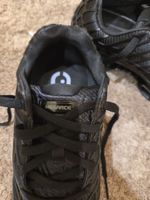 Маратонки  Adidas mageride  f50+