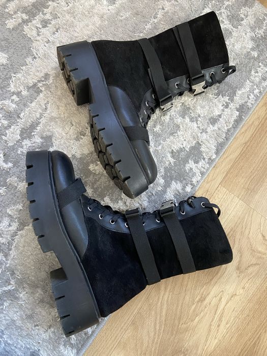 Ghete primavară-iarnă