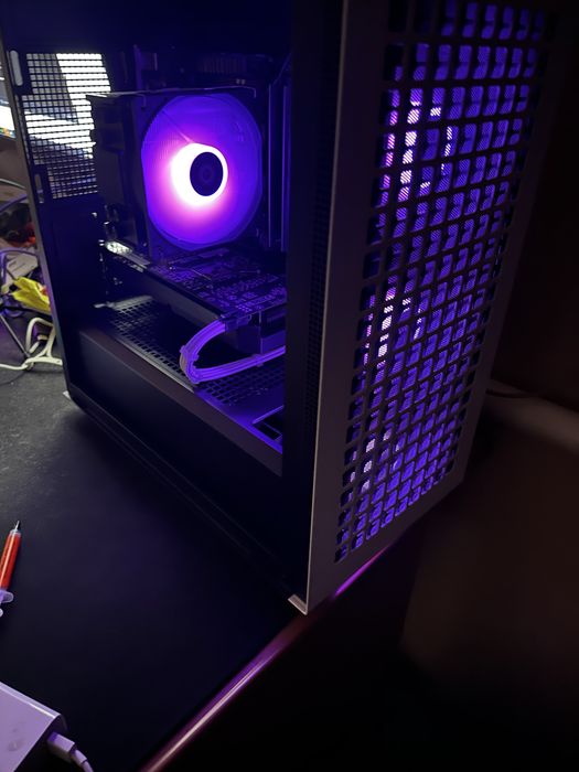 продам компютер ryzen 7