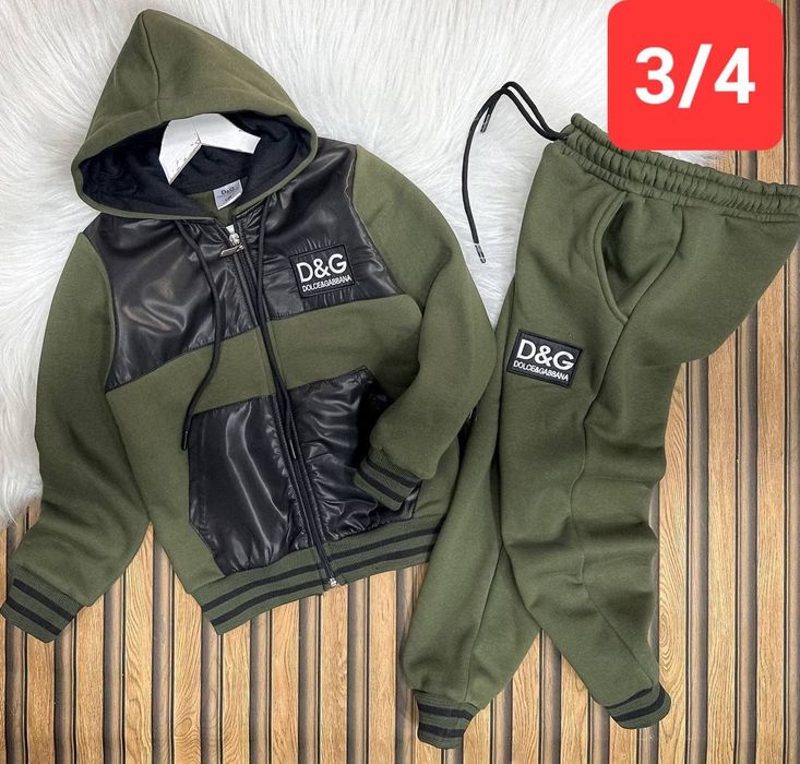 Trening copii mărimi disponibile pe poze-180lei