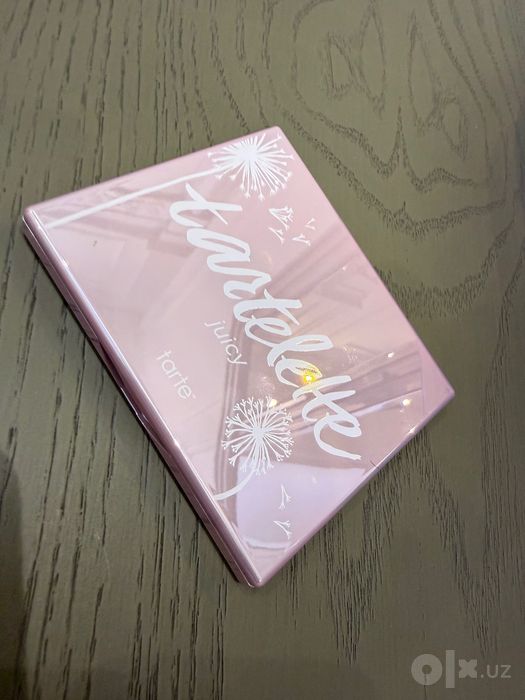 Палетка Tartalette