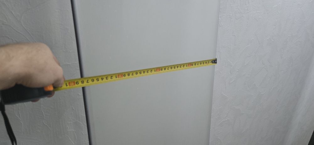 Продам дверцу от душевой кабины