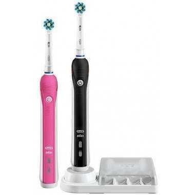 Oral-B Smart 1 Cross Action