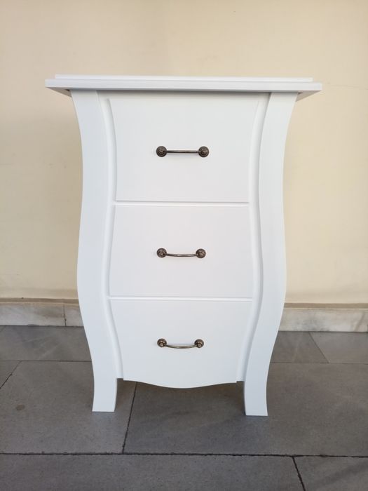 Декоративни маси тип скрин