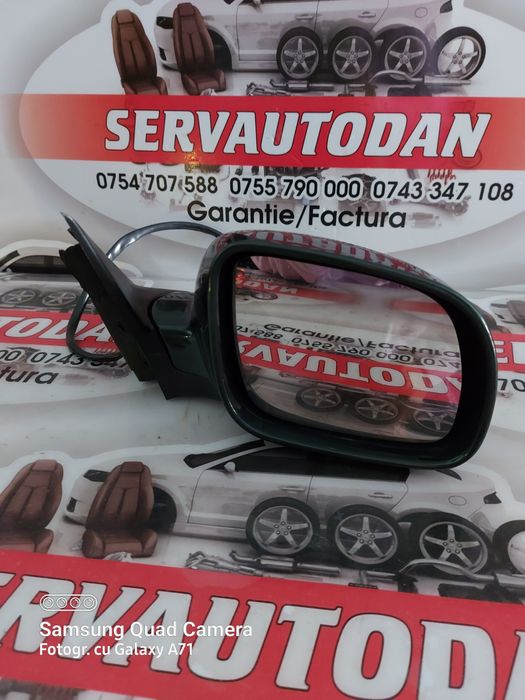 oglinda dreapta volkswagen passat b5 (1996-2005) 1.9 motorina 2003