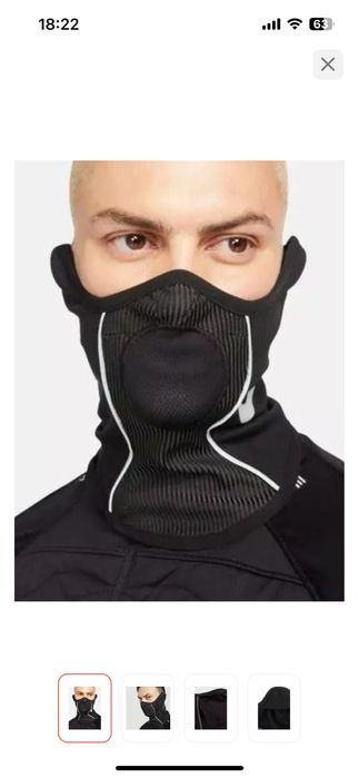 Продам снуд шарф