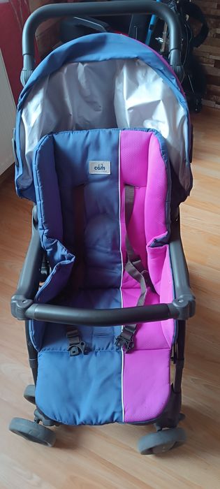 Запазена Детска количка